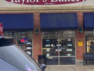 Taylor's Bakery