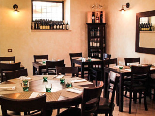 Zest Ristorante Winebar