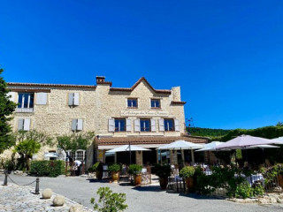 L'auberge Du Vieux Chateau