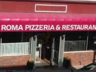 Roma Pizzeria