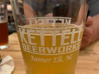 Kettell Beerworks