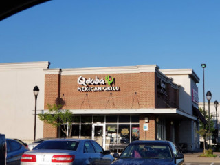 Qdoba Mexican Eats