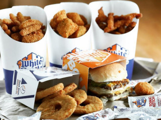 White Castle Yonkers