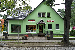 Bäckerei Schneider