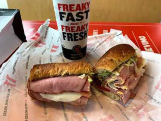 Jimmy John's