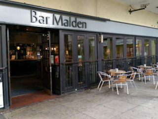 Malden