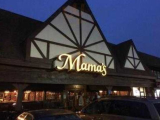 Mama's