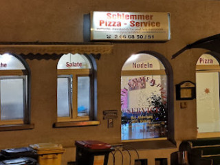 Schlemmer Pizza Service