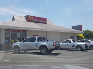 Mcdonald's Secunda Drive-thru