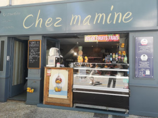 Chez Mamine