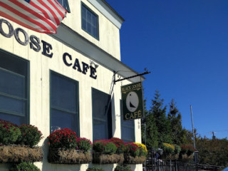 Black Goose Cafe