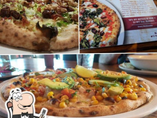 Famoso Neapolitan Pizzeria Red Deer