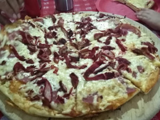 Pizza Piedra