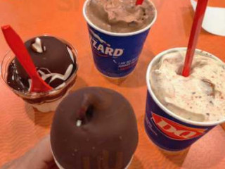 Dairy Queen (treat)