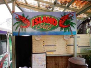 Island Chef