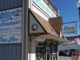 Alice's Restaurant, LLC