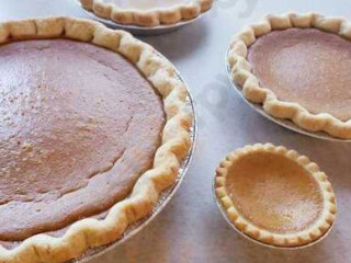 Cindy's Pies