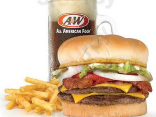 A & W All-American Food