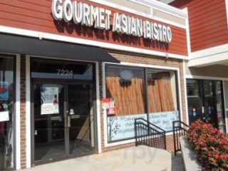 Gourmet Asian Bistro