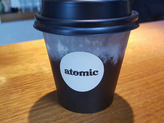 Atomic Coffee