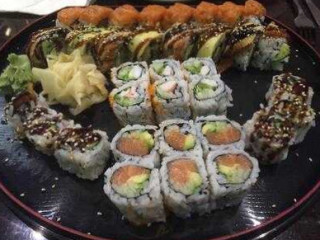 Shogun Sushi Teriya