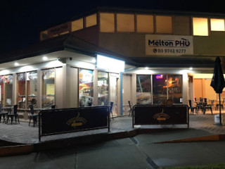 Melton Pho