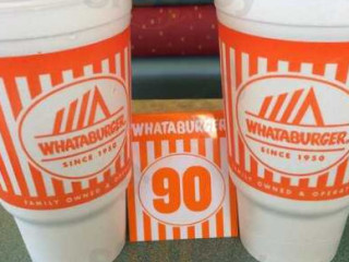 Whataburger