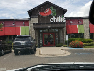 Chili's Grill