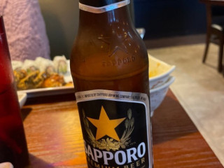Tokyo Sushi Grill Inc.