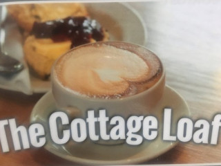 The Cottage Loaf Cafe