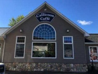 Callicoon Caffè