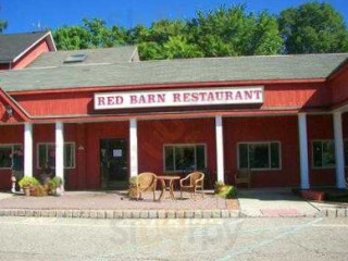 Red Barn Restaurant