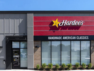 Hardee's