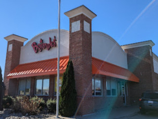 Bojangles