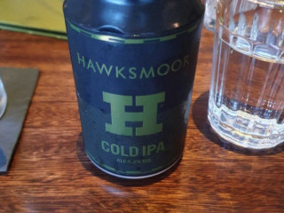 Hawksmoor Air Street