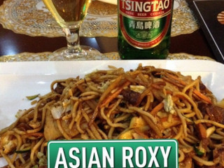 Restaurang Asian Roxy