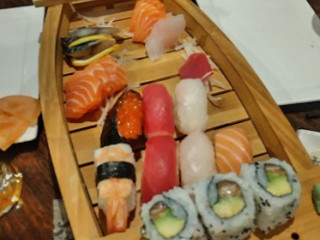 DAIKICHI SUSHI