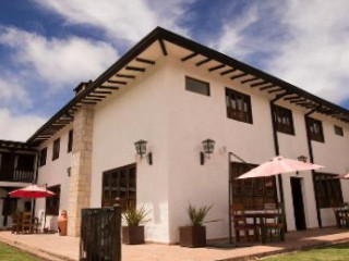 Casona Quesada