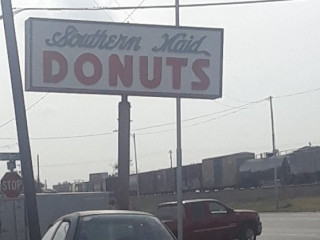 Donuts