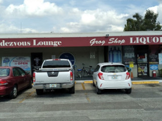 Rendezvous Lounge