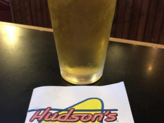 Hudson's Classic Grill