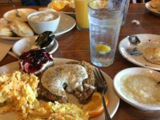 Cracker Barrel