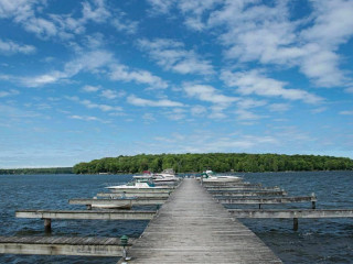 Skipper's Landing