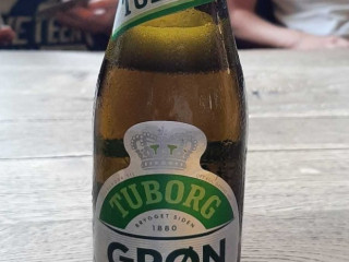 Hjorten