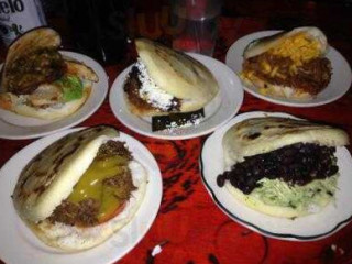 Caracas Arepa Brooklyn