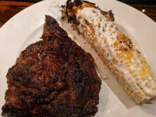 Longhorn Steakhouse