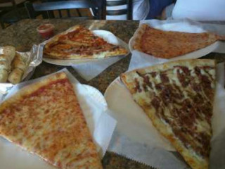 Emilio's Pizza