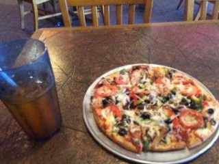 Palio's Pizza Cafe