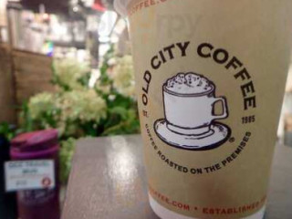 Old City Coffee