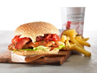 Migros Chickeria